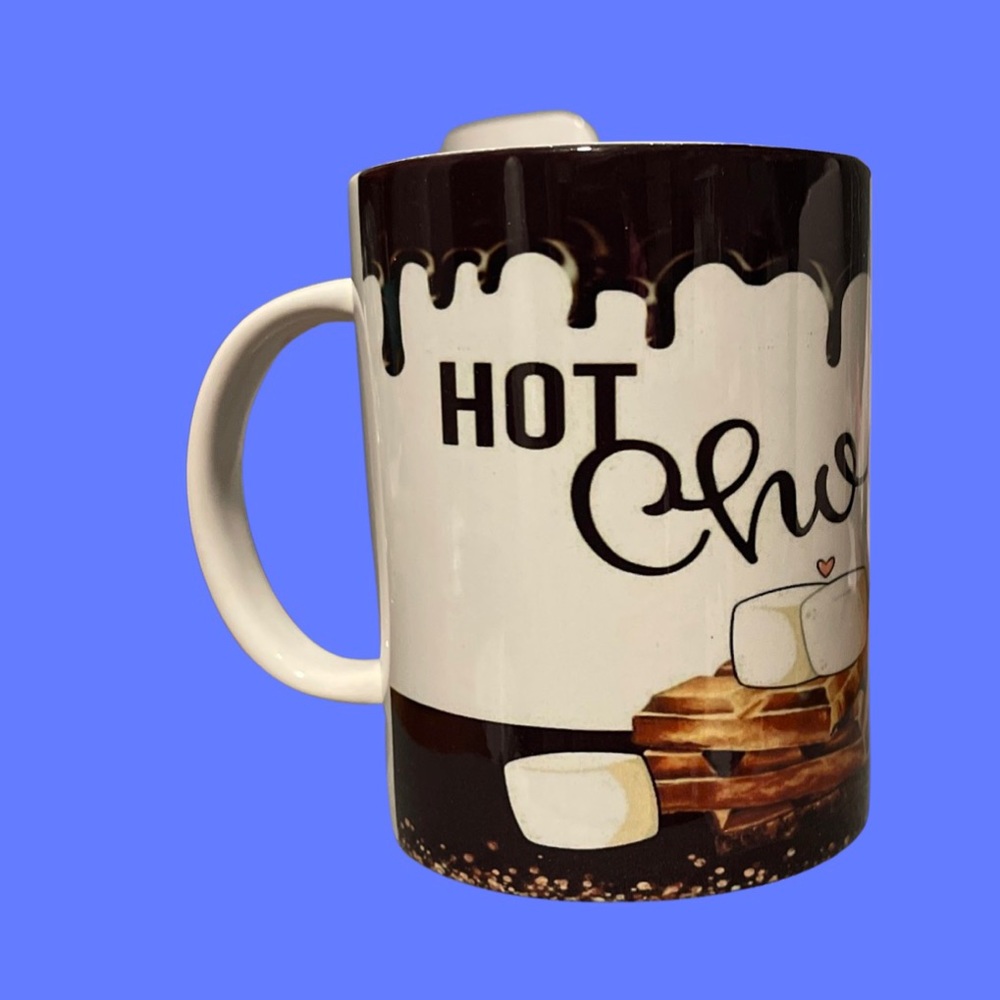 Custom mug